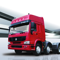 Heavy truck products