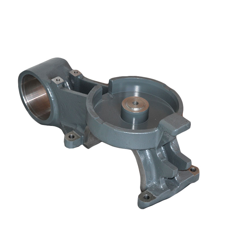 Positioning the boom