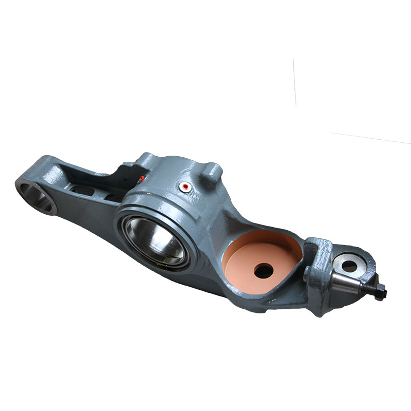 CW-2 axle box (right)