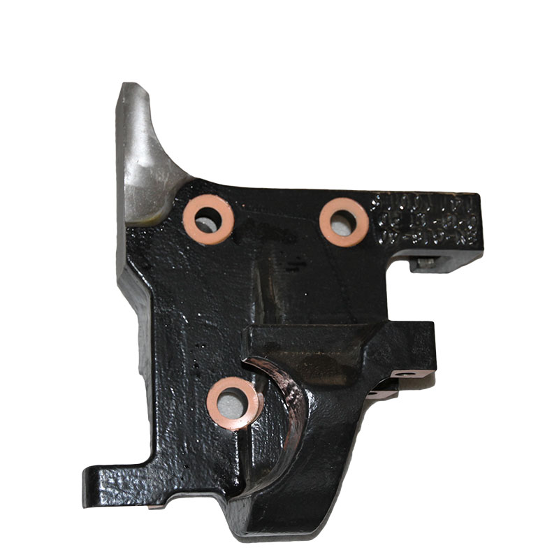 Gearbox side multi-bracket
