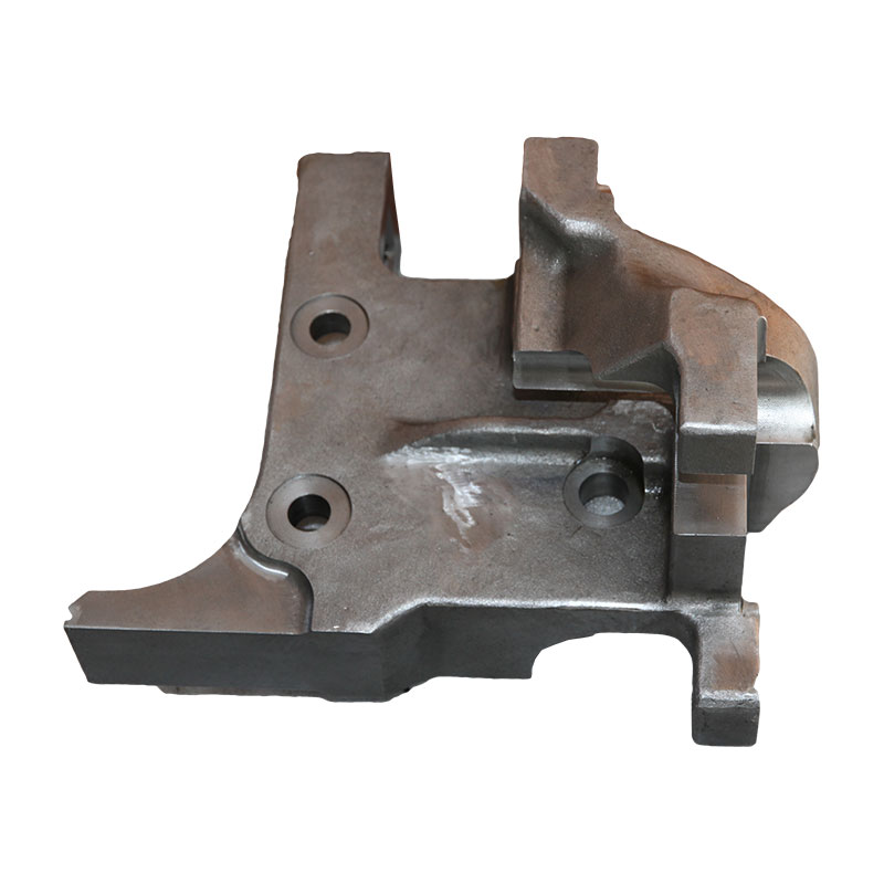 Gearbox multi-bracket