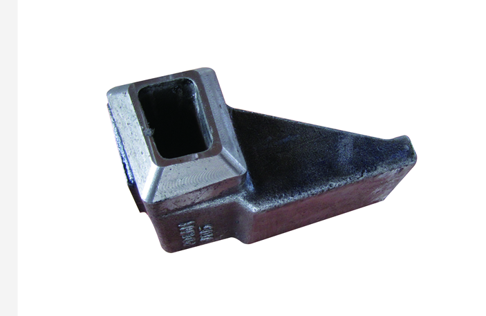 磁轨制动座（右）