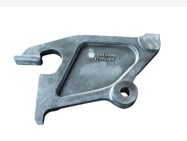 齿轮箱外侧吊座