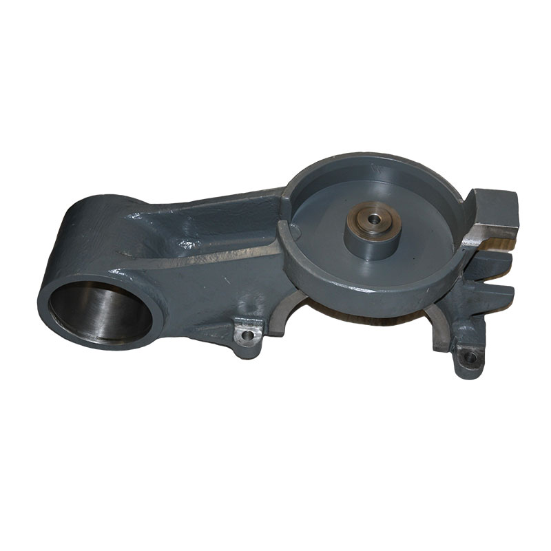 Positioning the boom