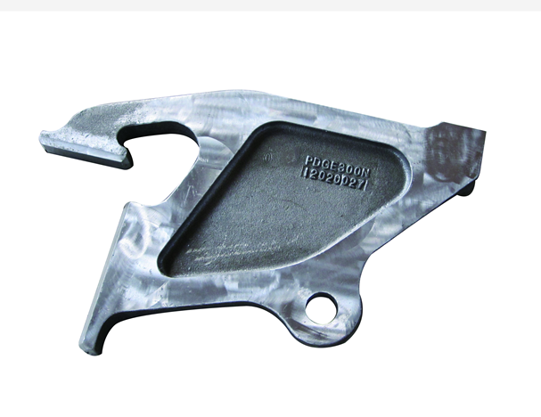 齿轮箱内侧吊座